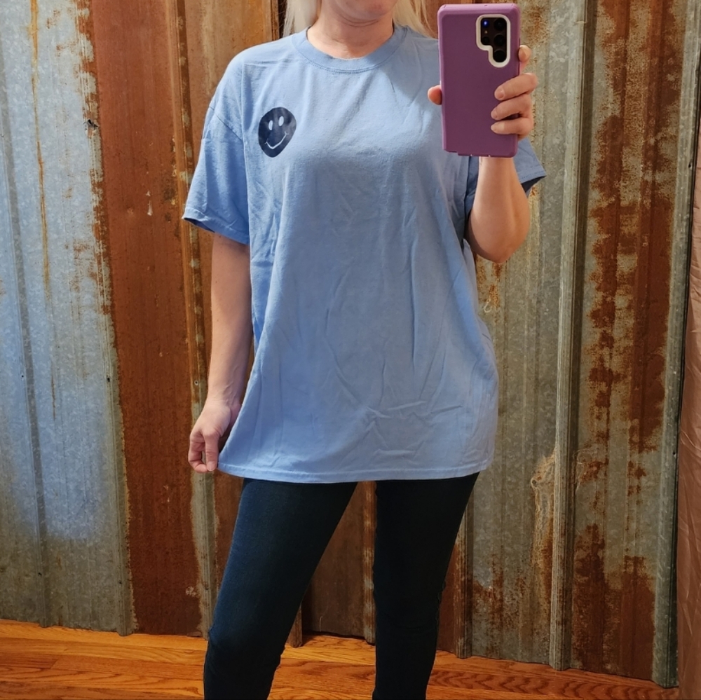 VINTAGE Scripture T-shirt - Picture 12 of 15